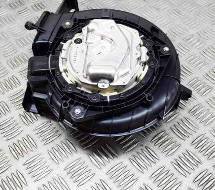 BMW 4 G22 G23 G24 G26 Heater fan/blower T470298 T62495A