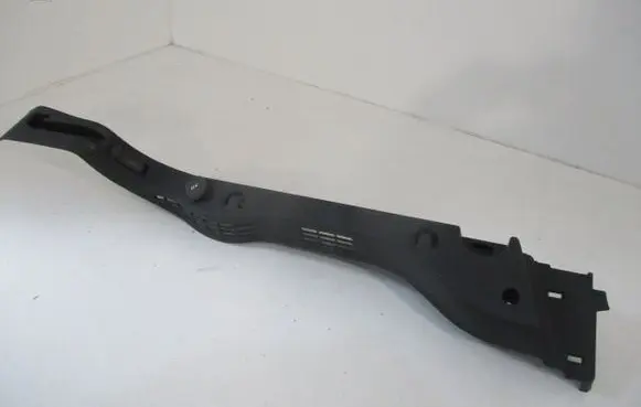 Renault Scenic III - Grand scenic III Parcel shelf load cover mount bracket 799114418R