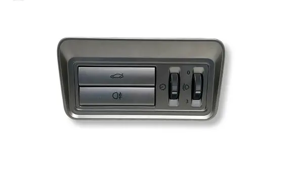 Jaguar XF X250 Tailgate opening switch 10400976890 8X2311654BC