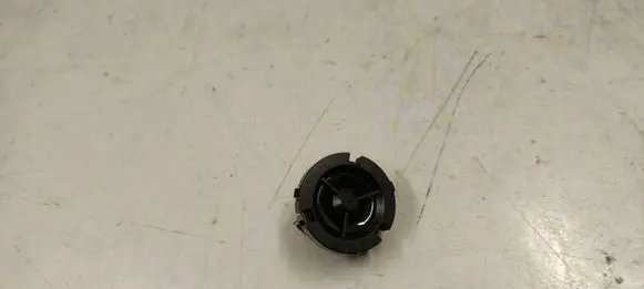 Front door high frequency speaker