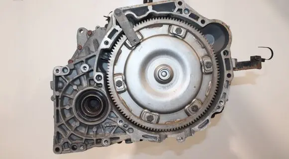 Hyundai Santa Fe Automatic gearbox A6LF3 3B260