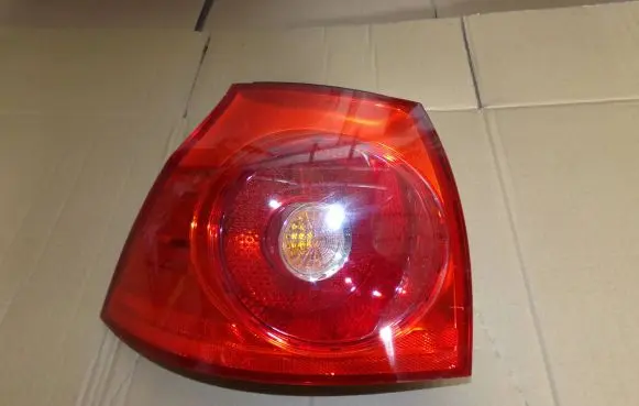 Volkswagen Golf V Rear/tail lights