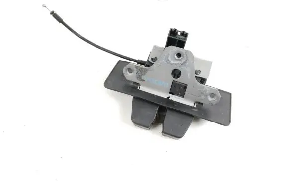 Volvo XC60 Tailgate/trunk/boot lock/catch/latch 31253170