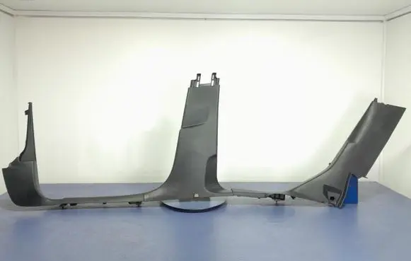 Peugeot 308 Other sill/pillar trim element 9677440277