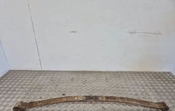 Fiat Ducato Rear leaf spring 