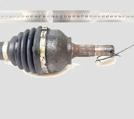 Citroen C5 Front driveshaft