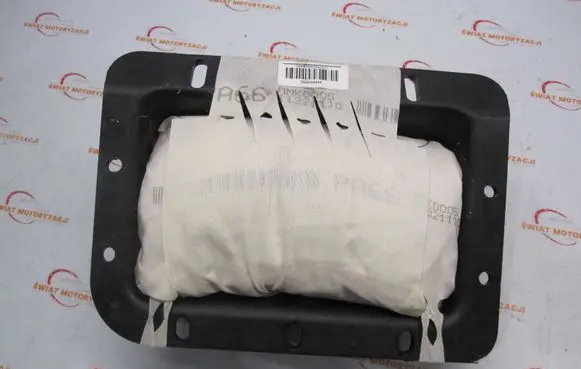 Peugeot 3008 I Passenger airbag 9684672580
