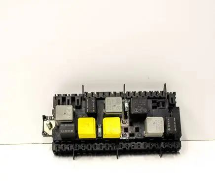 Fuse box set