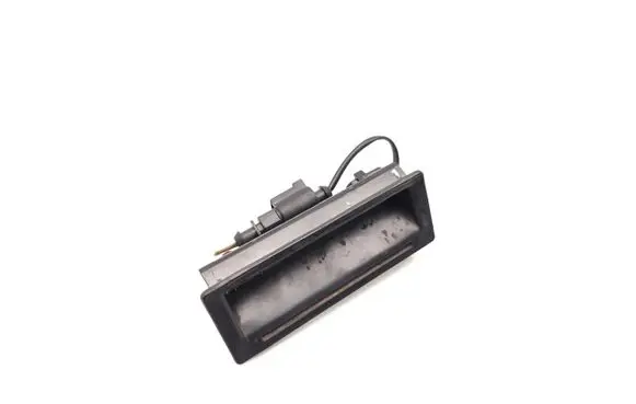 Tailgate opening switch