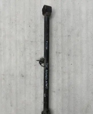 Toyota Land Cruiser (J150) Front control arm