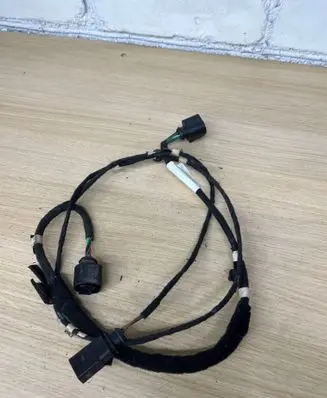 Volkswagen Transporter - Caravelle T5 Sliding door wiring loom 7H0692AB