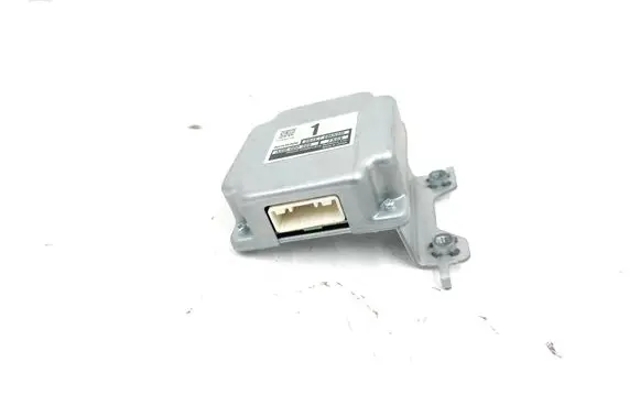 Nissan Rogue ESP (stability system) control unit 284E76MA0B