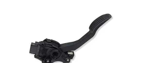 Volvo V60 Accelerator throttle pedal 31329062