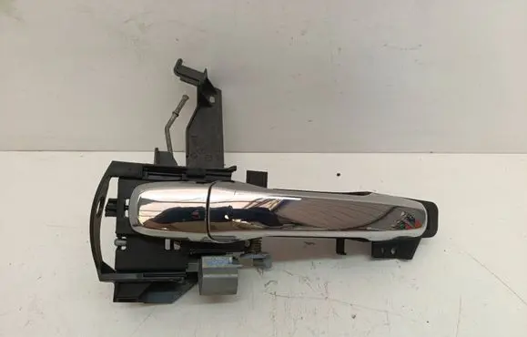 Ford Explorer V Rear door exterior handle BB5378264C29