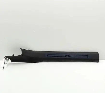 Tesla Model X Front sill trim cover 103598500E 103598600D