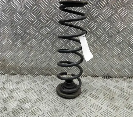 Seat Ateca Rear coil spring 5Q0511121