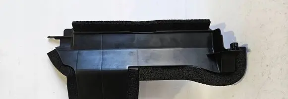 Toyota Corolla E210 E21 Intercooler air channel guide 16595F2050KAMAX