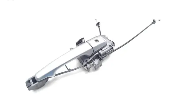 Volvo XC70 Front door exterior handle