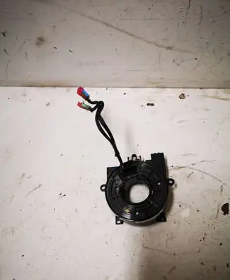 Renault Espace - Grand espace V Airbag slip ring squib (SRS ring) 255545857R 1KE1042A