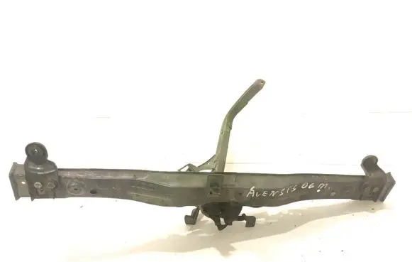 Toyota Avensis T250 Radiator support slam panel