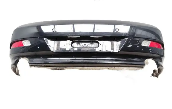 BMW 6 E63 E64 Rear bumper 