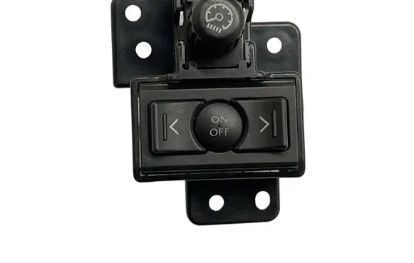 Lexus IS 220D-250-350 Panel lighting control switch 55438