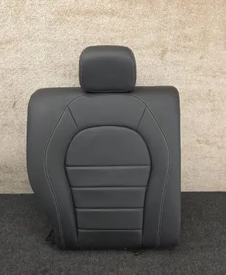 Mercedes-Benz GLC X253 C253 Rear seat 