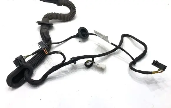 Mercedes-Benz A W176 Rear door wiring loom A1765405908