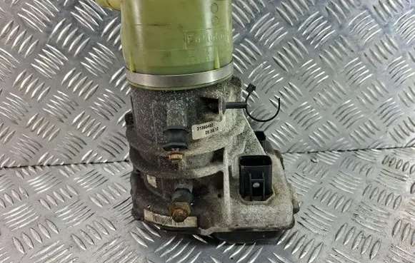 Volvo V60 Power steering pump 31360493