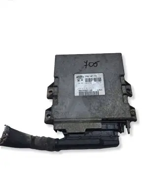 Peugeot 806 Engine control unit/module 9629566180 96A17MA