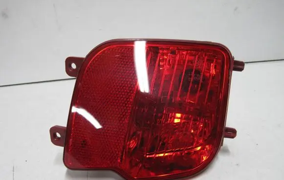 Peugeot 3008 II Rear fog light 9811718380