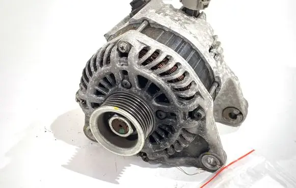 Mazda 3 II Generator/alternator A5TL0491ZX
