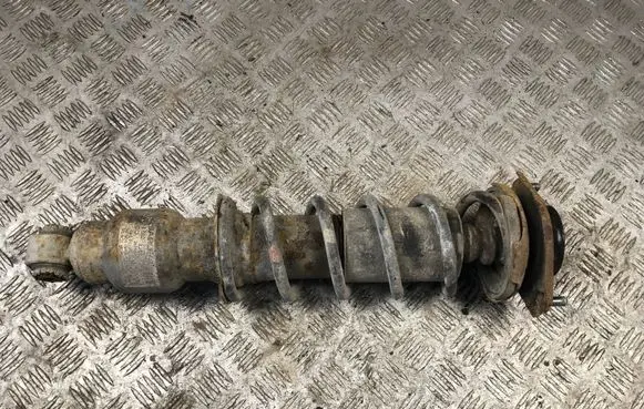 Subaru Outback Rear shock absorber with coil spring 