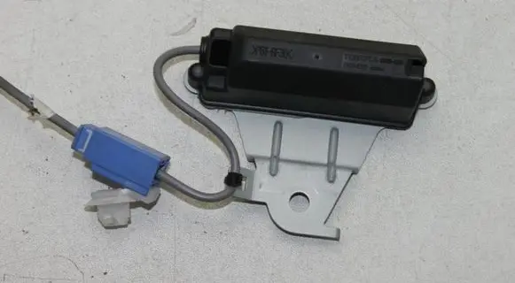 Toyota RAV 4 (XA30) Other control units/modules 8976842010