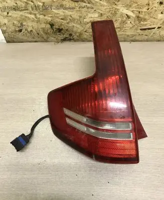 Citroen C4 I Rear/tail lights 9655864080