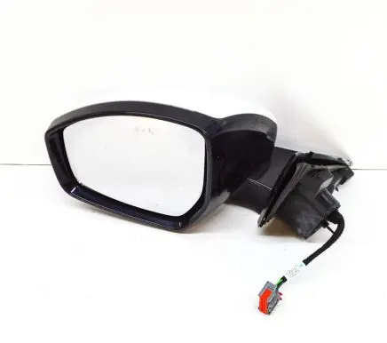 Jaguar E-Pace Front door electric wing mirror