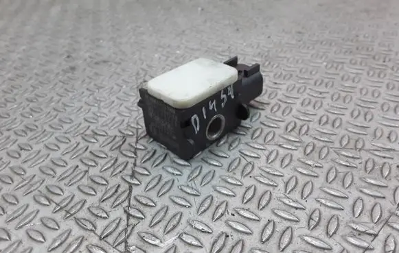 Ford Mondeo MK IV Airbag deployment crash/impact sensor 3M5T14B342AB