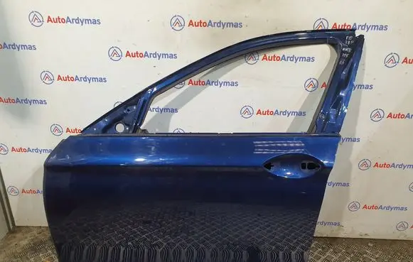 BMW 5 F10 F11 Front door 9628753 41009628753 7206107