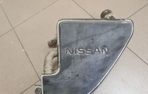 Nissan X-Trail T31 Other engine bay part