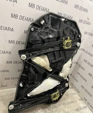 BMW 7 G11 G12 Front window lifting mechanism without motor 7479060