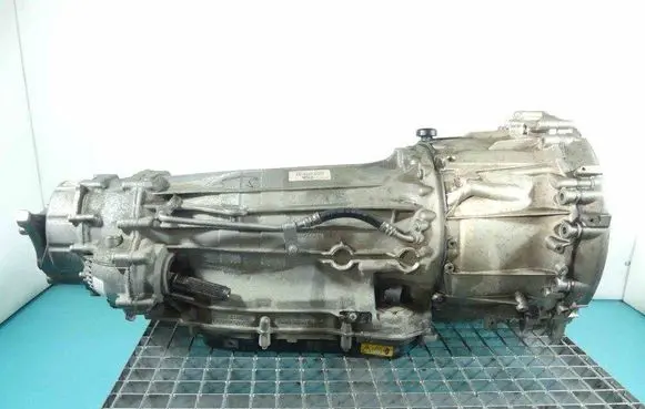 Mercedes-Benz GLC X253 C253 Automatic gearbox 724268 IMPRK1319785
