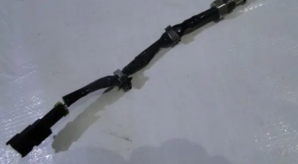 Chevrolet Captiva Lambda probe sensor 9686894600