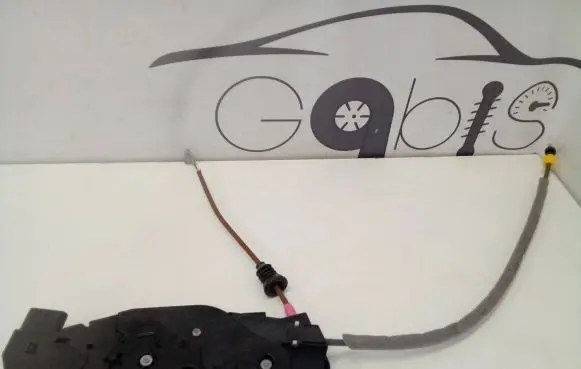 Mercedes-Benz C W206 Front door lock A0997305001 A1770032999