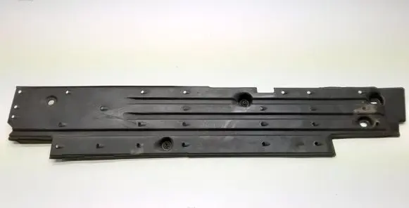 Toyota Prius (XW20) Center/middle under tray cover 5816647010
