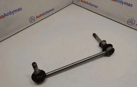 BMW X5M E70 Front anti-roll bar/stabilizer link 37116859653