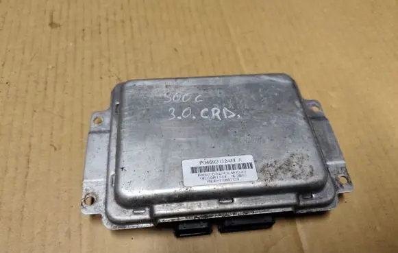 Chrysler 300 - 300C Engine control unit/module P04692032AM