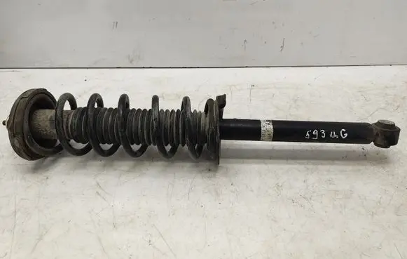 Honda Accord Rear shock absorber/damper 52610SEFE020M1