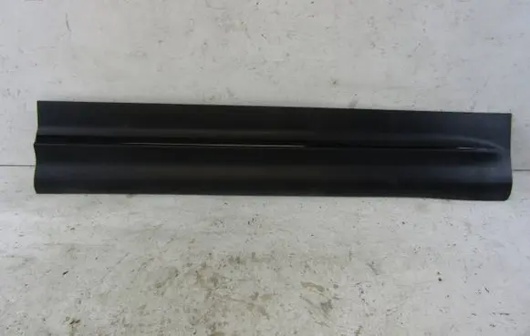 Mercedes-Benz GLB x247 Front door trim (molding) A2477270800 A2477274900