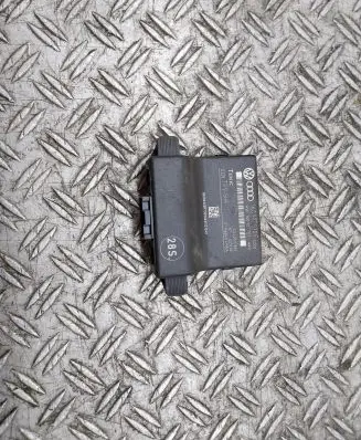 Skoda Octavia Mk2 (1Z) Engine control unit/module ECU