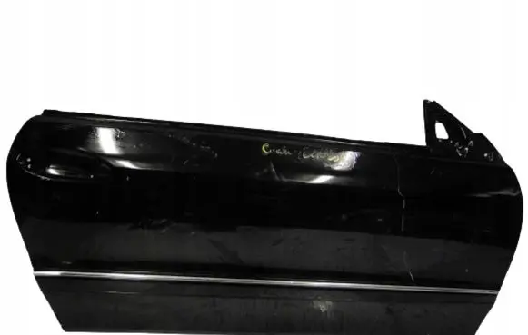 Mercedes-Benz CLK A209 C209 Door (2 Door Coupe) A2097200205